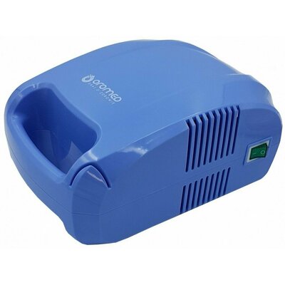 ORO-MED ORO-MED Inhalator tłokowy Oro-Family Plus ORO-FAMILY_PLUS