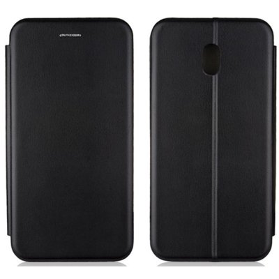 BOOK MAGNETIC Etui BOOK MAGNETIC do Xiaomi Redmi 8A Czarny