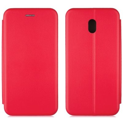 BOOK MAGNETIC Etui BOOK MAGNETIC do Xiaomi Redmi 8A Czerwony