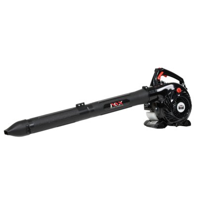 NAX Odkurzacz spalinowy ogrodowy z funkcją dmuchawy NAX 950V z silnikiem 25cc na licencji Briggs&Stratton
