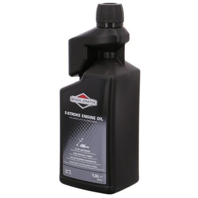 Briggs & Stratton Olej BRIGGS&STRATTON 2 Suw 1l