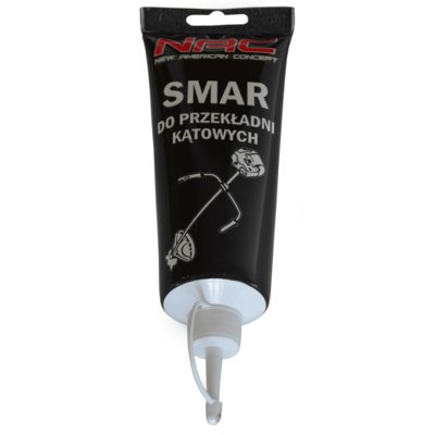 NAC Smar do przekładni SMAR 200g