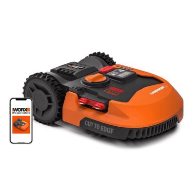 WORX WR153E