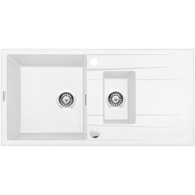 Deante ERIDAN ZQE A513 alabaster