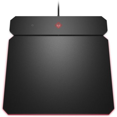 HP OMEN Charging MousePad Ładowanie QI