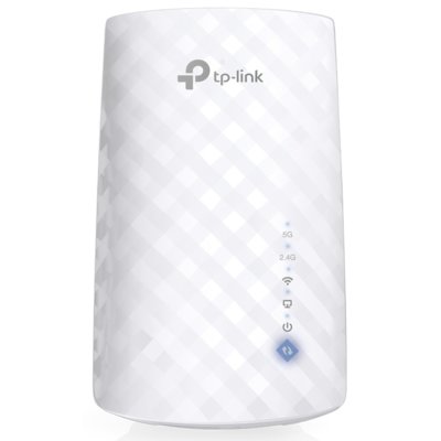 TP Link wzmacniacz RE190 RE190)