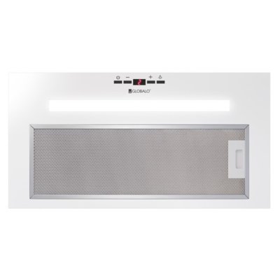 Globalo Amadio 60.2 White