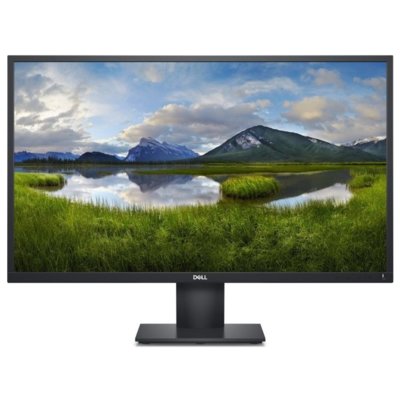 Dell E2720H Czarny (210-ATZM)