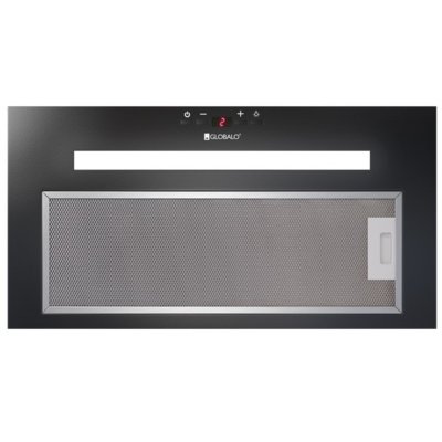 Globalo Amadio 60.2 Black