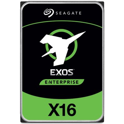 Seagate Exos 14TB
