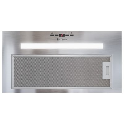 Globalo Amadio 60.2 Inox