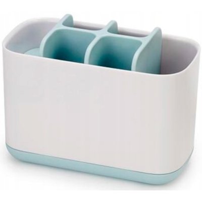 Joseph Joseph Organizer na szczoteczki do zębów JOSEPH JOSEPH EasyStore, duży, 16,8x8,4x12,6 cm