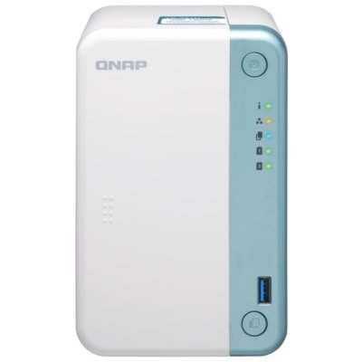 QNAP TS-251D-4G