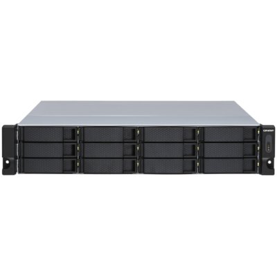 Qnap TL-R1200S-RP Obudowa rozszerzająca 12x HDD SATA 6Gb/s) TL-R1200S-RP