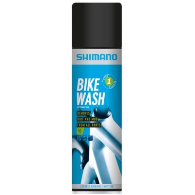 SHIMANO Mydło LBBW1A0400SB 400 ml LBBW1A0400SB
