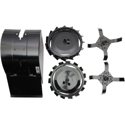 Eurosystems Zestaw do glebogryzarki RTT 907950000