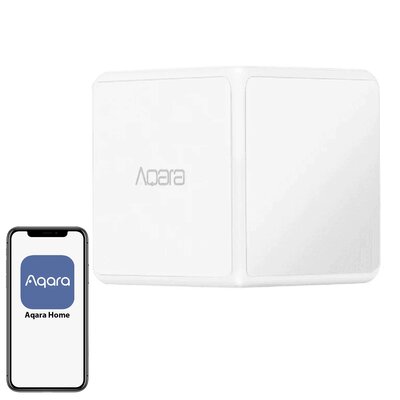 Aqara Kostka sterująca AQARA MFKZQ01LM