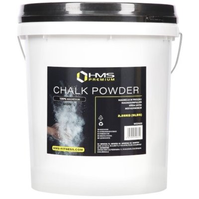 HMS MGN02 MAGNEZJA 2250G PREMIUM