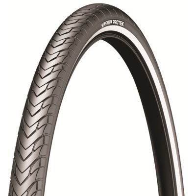 Michelin Opony Protek drut, czarna, 28 cali, 1102846100 082294