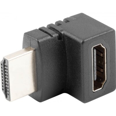 LANBERG Adapter HDMI HDMI