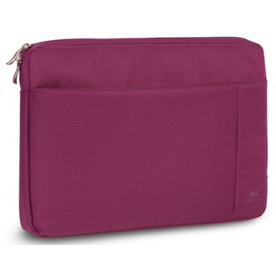 Rivacase Etui 8203 13.3" purpurowe (4260403570760)