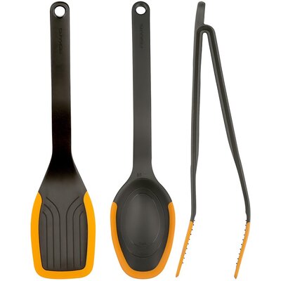 Zestaw akcesoriów FISKARS Functional Form 1027306 (3 elementy)