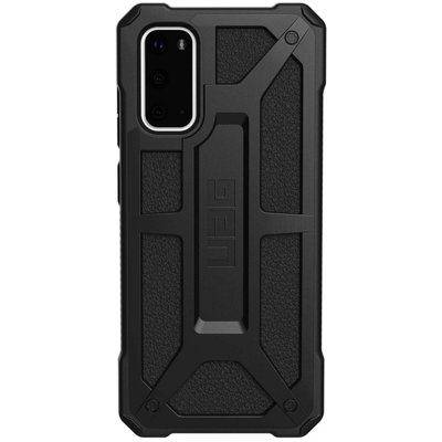 UAG Etui Monarch Galaxy S20, czarne