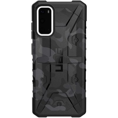 Gear Urban Armor Urban Armor Pathfinder SE Etui Pancerne do Samsung Galaxy S20 (Midnight Camo) 211977114061