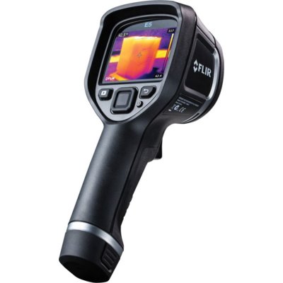 FLIR Kamera termowizyjna E5-XT