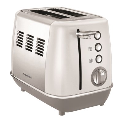 Morphy Richards Evoke 224409 Biały