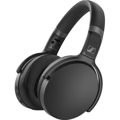 Sennheiser HD450BT Czarne