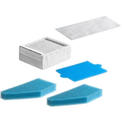 Thomas 787276, Filtr