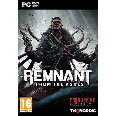 Remnant: From the Ashes GRA PC