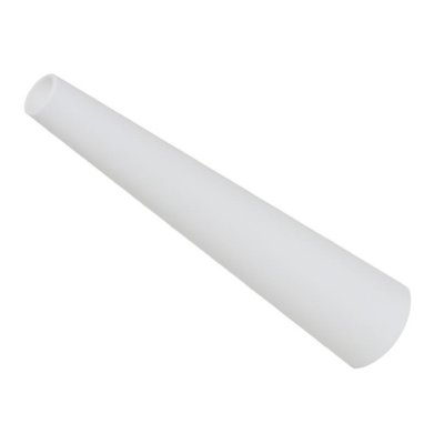 Ledlenser Nakładka sygnalizacyjna 20,2x3,7cm biała LL-0040-W