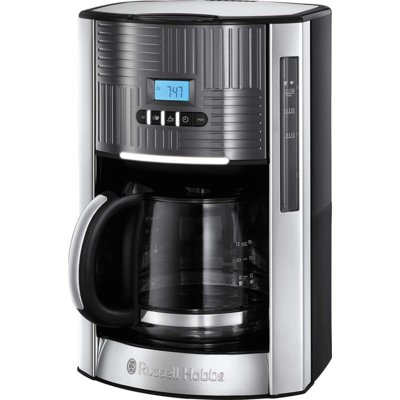 Russell Hobbs 25270-56/RH Geo Steel