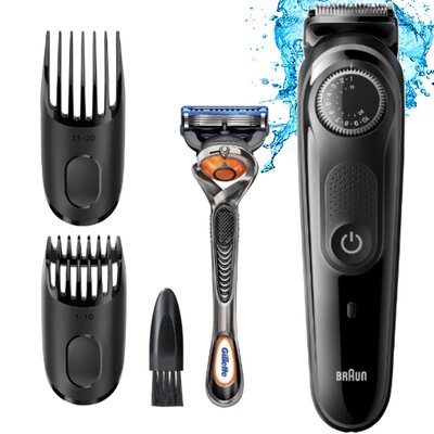 Braun Seria 5 BT5242