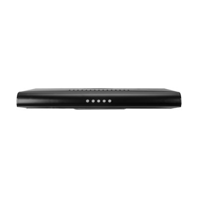 VDB Slim PL 50 Czarny