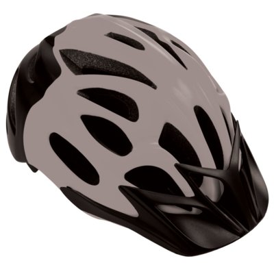 Spokey Checkpoint Szary rozmiar 58-61