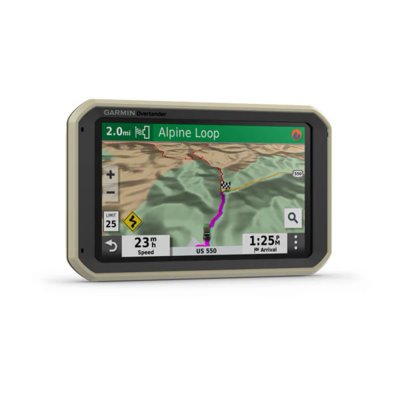 Garmin Overlander (010-02195-10)