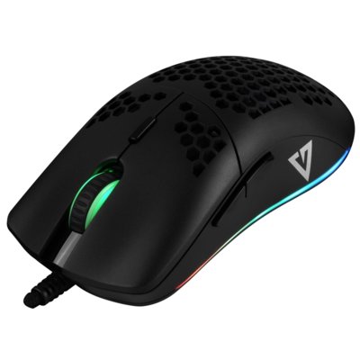 ModeCom Volcano Shinobi 3360 czarna