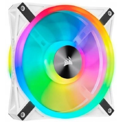Corsair iCUE QL140 RGB 140mm PWM