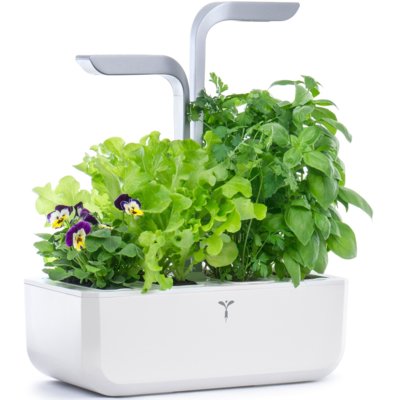 Véritable Mobilny ogród VERITABLE Smart Arctic Biały