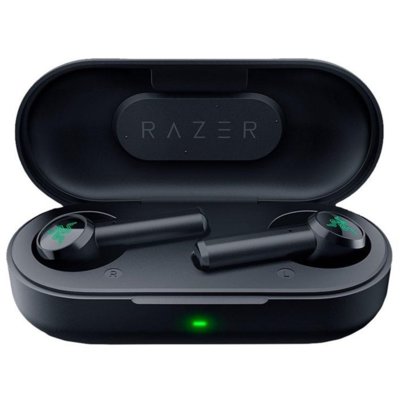 Razer Hammerhead True Wireless Czarne (RZ12-02970100-R3G1)