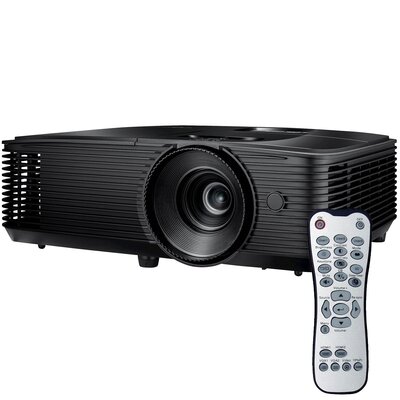 Optoma HD28e
