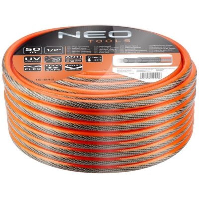 NEO Wąż ogrodowy NEO Professional 15-842 50 m)