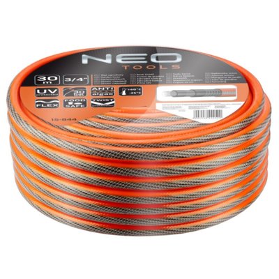 NEO Wąż ogrodowy NEO Professional 15-844 30 m)