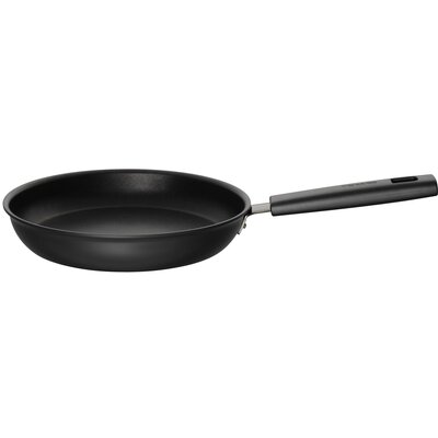 Fiskars Patelnia Hard Face 1052222 24 cm