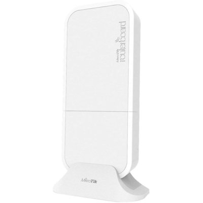 MikroTik Access Point