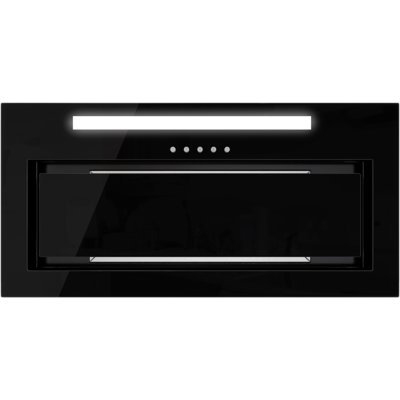Globalo Senturo 60.3 Black