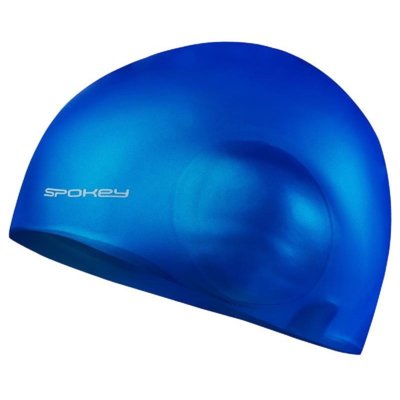 Spokey Czepek Earcap Granatowy